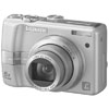 Panasonic Lumix DMC-LZ7 Silver 7.2 MP 6X Zoom Digital Camera