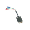 InFocus Corp M1 to Component Adapter