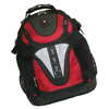 Swiss Gear (Wenger) MAXXUM Computer Backpack - Red Fits Notebooks of Screen Sizes Up to 15.4-inch
