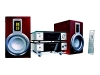 Philips MCD708 DVD Micro Theater System