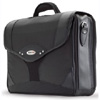 Mobile Edge MEBCP1 Premium Briefcase Charcoal/Black