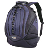 Mobile Edge MEBPS3 Select Backpack - Navy/Black - Fits Notebooks of Screen Sizes Up to 15.4-inch