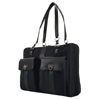 Mobile Edge MEHLN1 London Tote Notebook Bag