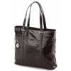 Mobile Edge METC01 Limited Edition Faux Croc Tote Notebook Bag