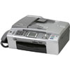 Brother MFC-665CW All-in-One Photo Color Printer with Wireless Networking
