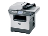 Brother MFC-8870DW Laser Multifunction Printer