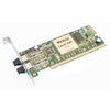 Myricom ML-2-Port Myrinet Fiber/PCI-X Network Interface Card
