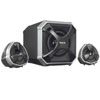 Philips Electronics MMS430/17 2.1 PC Gaming Speaker System