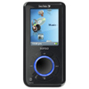 SanDisk MP3 PLAYER SANSA E270