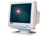 MIRACLE BUSINESS MT202A 14 in Monochrome CRT Monitor