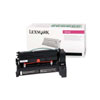 Lexmark Magenta High Yeild Return Program Print Cartridge for C750 Series Laser Printers and X750e MFP