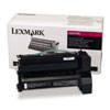 Lexmark Magenta Print Cartridge for Select Color Laser and Multifunction Printers