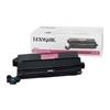 Lexmark Magenta Toner Cartridge for C910/ C912 Series Laser Printers