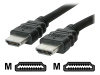 StarTech.com Male to Male HDMI Digital Video Cable - 9.84 ft