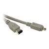 CABLES TO GO Male to Male IEEE 1394 FireWire Cable - 6.56 ft