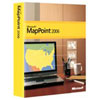 Microsoft Corporation MapPoint 2006 - Standard Edition