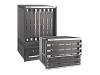 Enterasys Matrix N5 System Bundle: Includes Chassis/ Fan Tray/ Two Power Supplies for Matrix N5 Switch