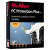 McAfee PC Protection Plus 2007 - Minibox - 3 Users