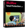 McAfee Total Protection 2007 Edition - Minibox