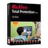 McAfee Total Protection 2007 - Minibox - 3 Users