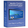 One Voice Technologies Inc Media Center Communicator 2.0
