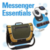 Targus Messenger Essentials Bundle