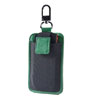 The Colemax Group Metrocase Elastic Face MP3 Case - Green