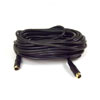 Belkin Inc Mini-DIN Male to Male Coaxial S-Video Cable - 25 ft
