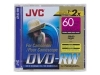 JVC America Mini DVD-RW