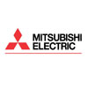 Mitsubishi Electronics Replacement Lamp for Mitsubishi XL1XU/ XL2U Multimedia Projectors