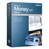 Microsoft Corporation Money Deluxe 2007- Mini Box CD