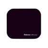 Fellowes Mouse Pad with Microban Protection - Navy Blue