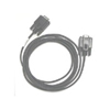 Liebert Corp MultiLink Serial Interface Cable - 10 ft