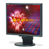 NEC MultiSync LCD2070NX 20 in Black Flat Panel LCD Monitor