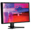 NEC MultiSync LCD2690WUXI-BK 25.5 in Black LCD Monitor