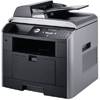 DELL Multifunction Monochrome Laser Printer 1815dn