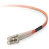 Belkin Inc Multimode LC/LC Duplex Fiber Patch Cable 3.28 ft