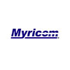 Myricom Myrinet 2U Enclosure for Myrinet-2000 Switch Line Cards