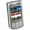 NOKIA N80 Internet Edition Mobile Phone  Unlocked