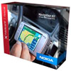 NOKIA NAVKIT Navigation Kit for N800 Internet Tablet