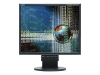 NEC MultiSync LCD1770NX-BK-2 17 in Black Flat Panel LCD Monitor