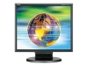 NEC MultiSync LCD195VX 19 in Black Flat Panel LCD Monitor