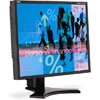 NEC MultiSync LCD1990FXp-Bk 19 in Black Flat Panel LCD Monitor with Height Adjustabel Stand