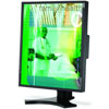 NEC MultiSync LCD1990SXI 19 in Black Flat Panel LCD Monitor with Height Adjustable Stand
