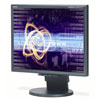 NEC MultiSync LCD2070VX-BK 20 in Black Flat Panel LCD Monitor with Height Adjustable Stand