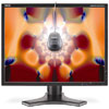 NEC MultiSync LCD2090UXi-BK-SV 20 in Black Flat Panel LCD Monitor