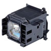 NEC Solutions Replacement Lamp for NP1000-AND NP2000 Projector