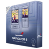 TomTom Navigator 6 Software and Maps of US/Canada for Personal Digital Assistants/ Mobile Phones