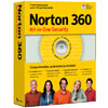 Symantec Corporation Norton 360 - All in one Security Solution