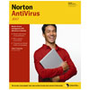 Symantec Corporation Norton AntiVirus 2007 - 3 Users